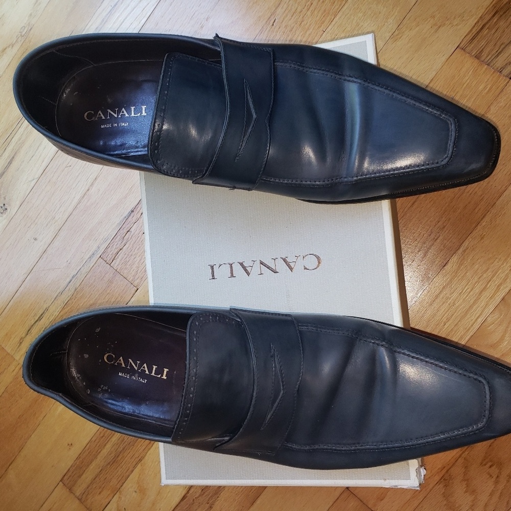CANALI - Picture 2 of 4